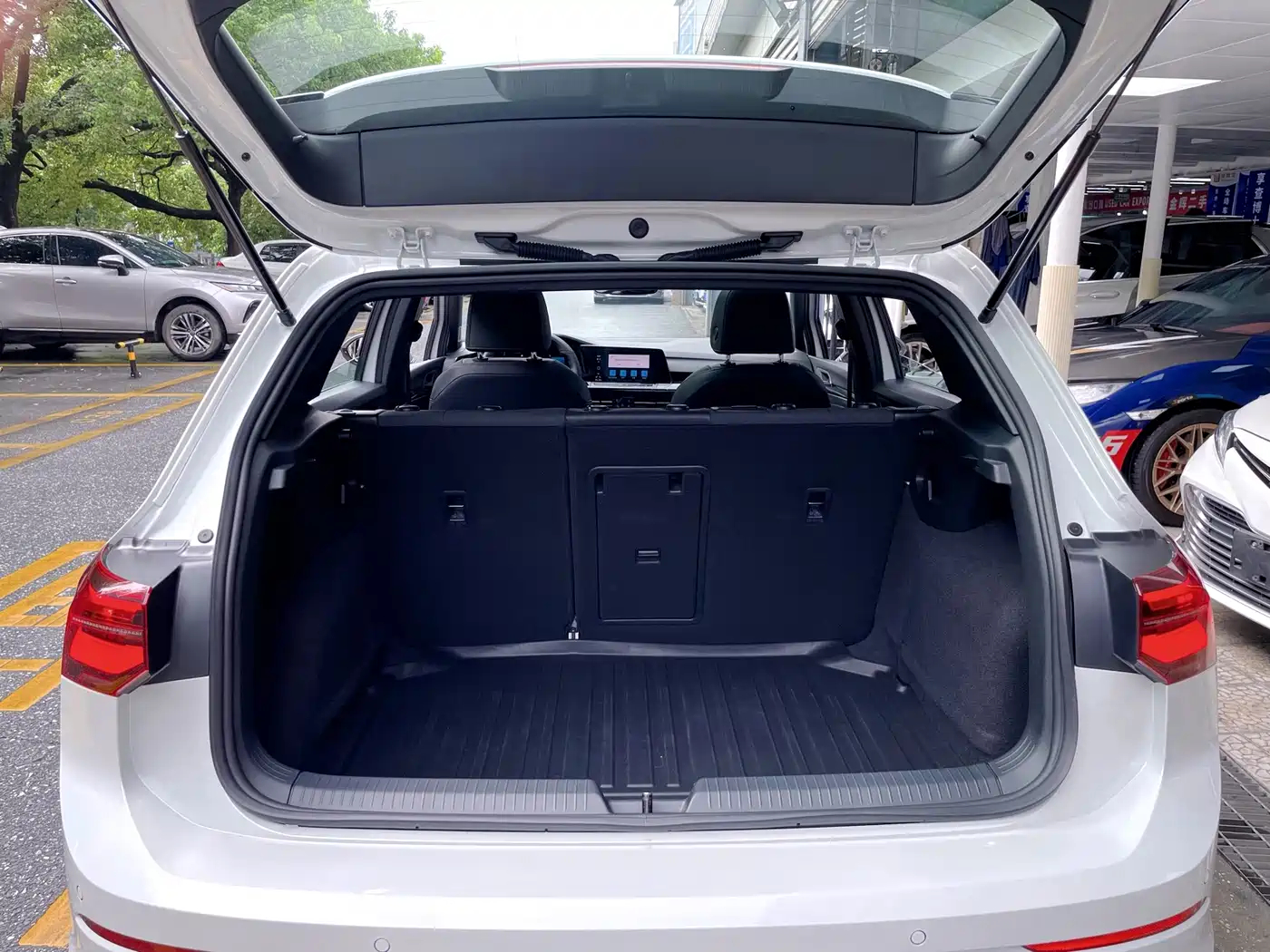 Volkswagen Golf, миниатюра 10