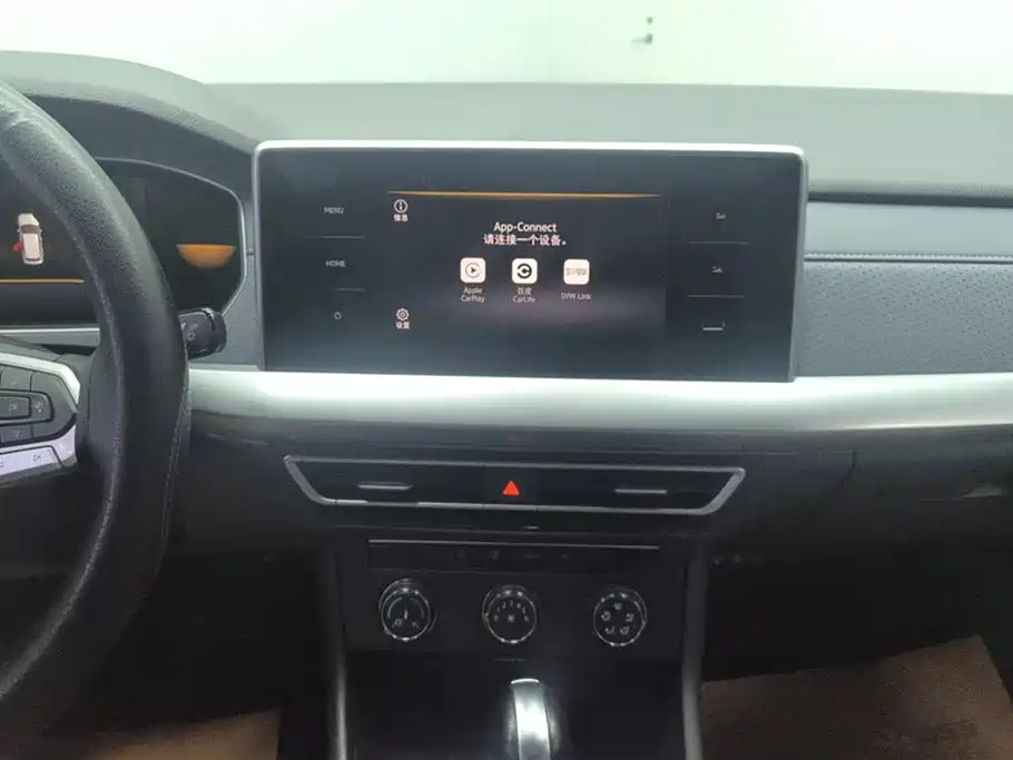 Volkswagen Lavida 2023 280TSI DSG Comfort Edition фото 13