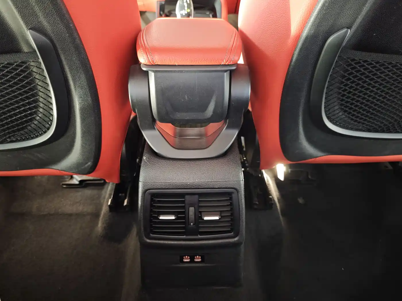 BMW X2 2022 sDrive25i M Sport Package фото 11