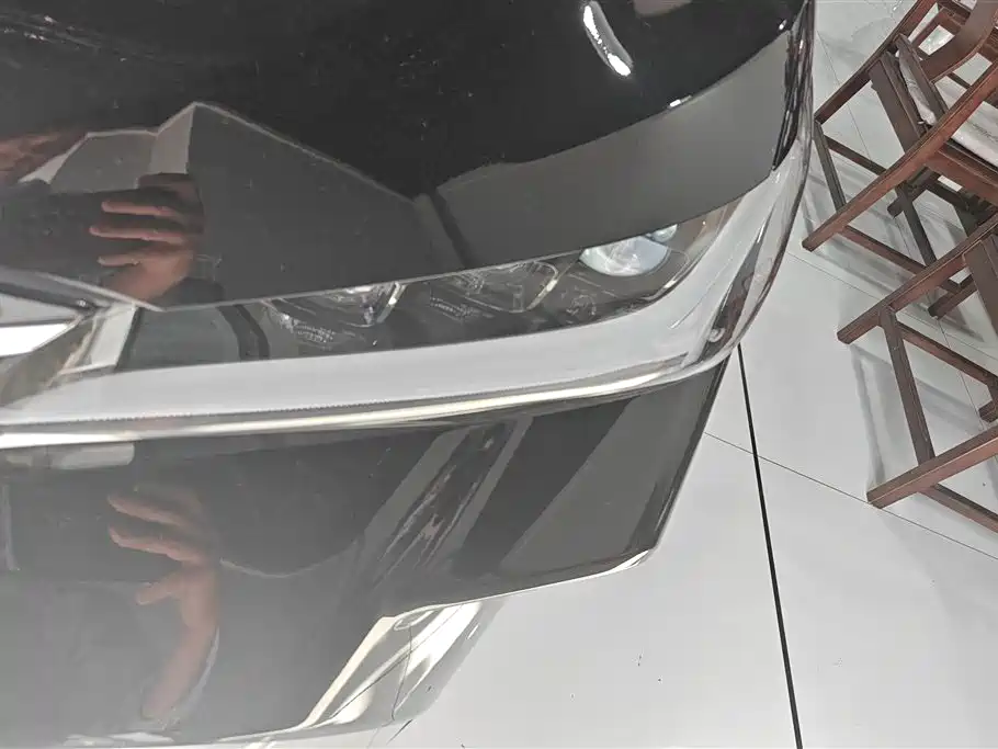 Toyota Avalon 2024 Hybrid 2.0L Luxury Edition фото 5