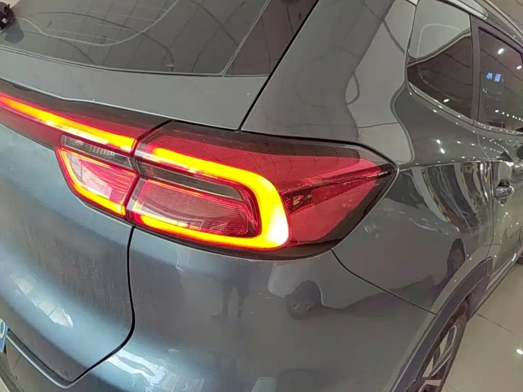 Chery Tiggo 8 2019 2018 1.5TCI Automatic Premium 7-seater