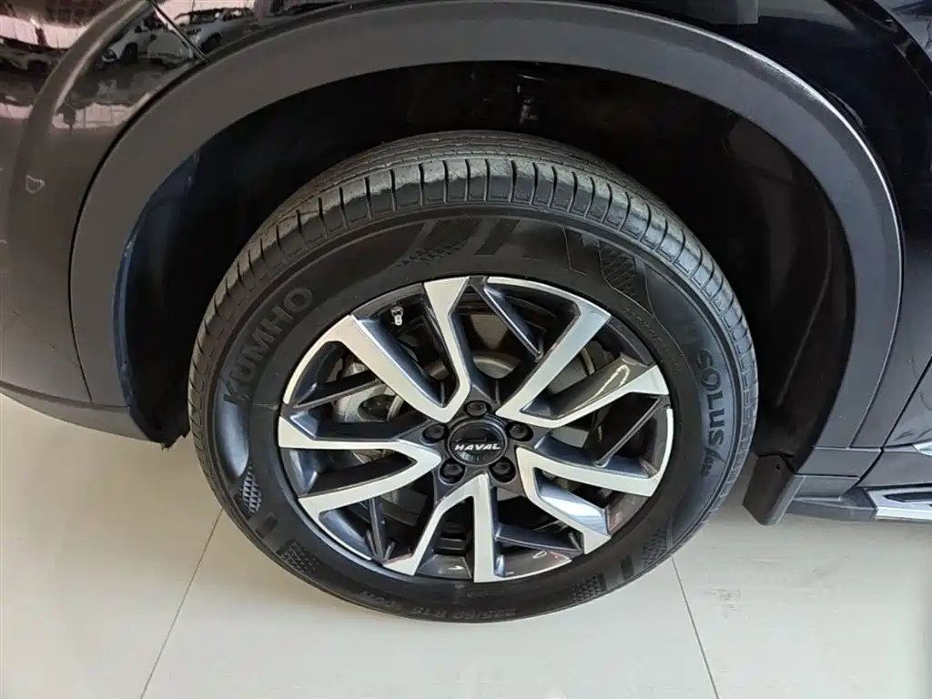 Haval H6 2022 3rd Gen 1.5T Auto 2WD Pro фото 22