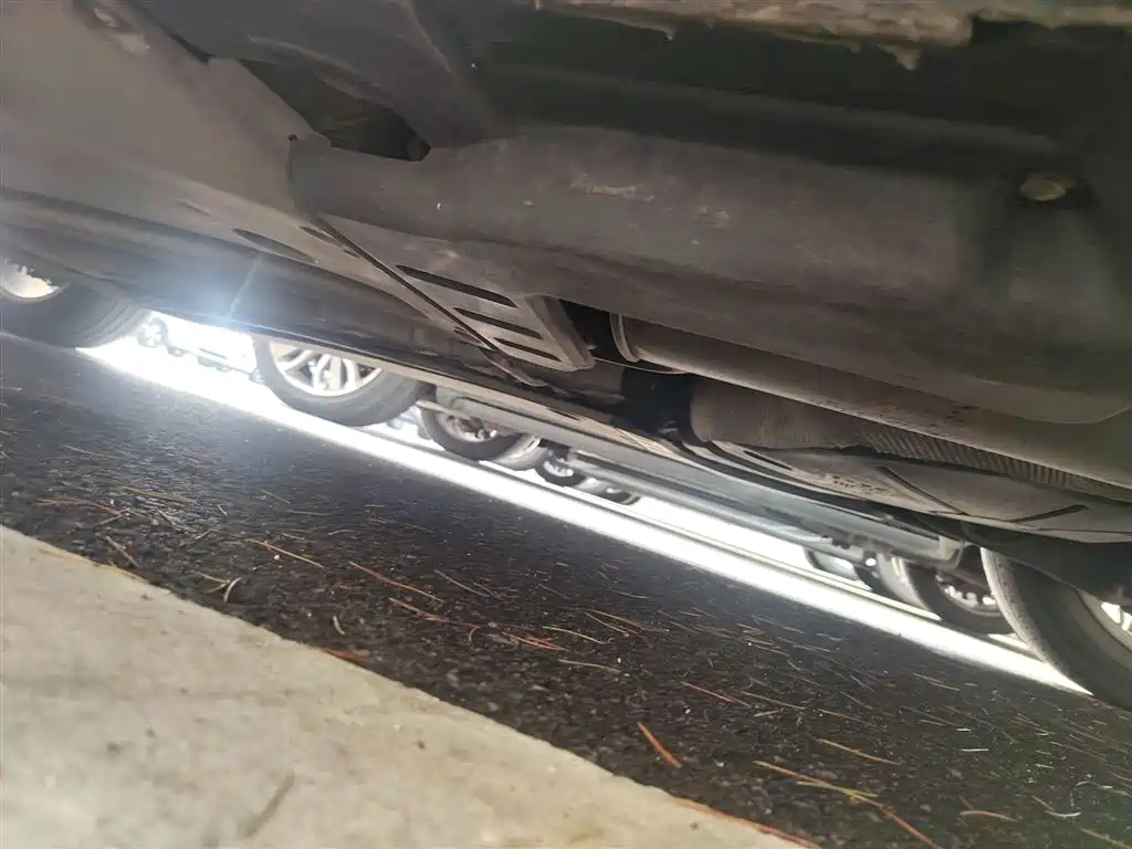 Volkswagen Passat 2017 330TSI DSG Prestige фото 18