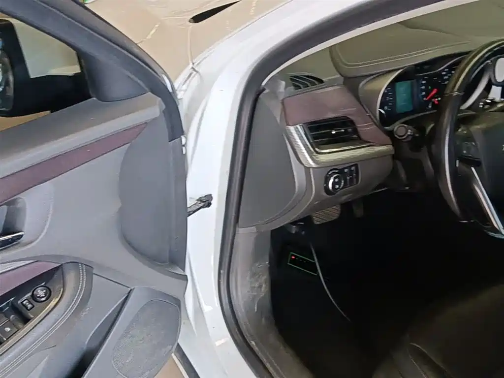 Chevrolet Malibu 2018 530T Automatic Trend Edition фото 16