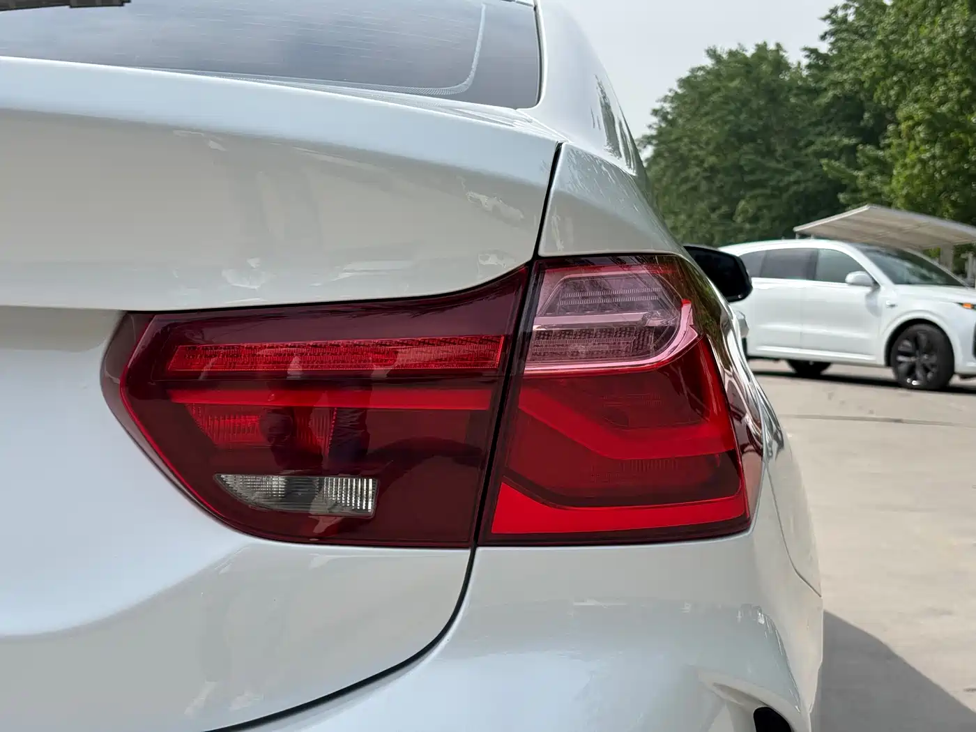 BMW 1 Series 2023 125i M Sport Shadow Edition фото 17
