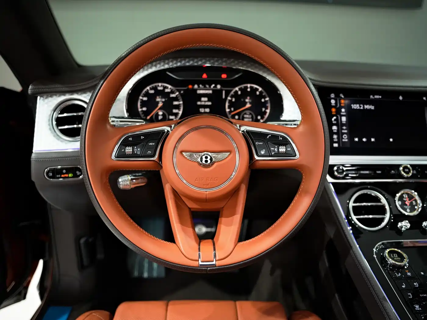 Bentley Continental 2022 2022 4.0T GT V8 Convertible