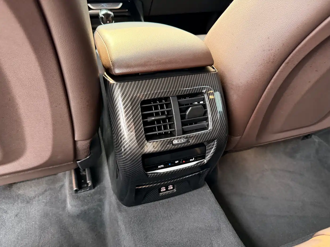 BMW X3 2022 xDrive30i Leading M Night Package фото 20