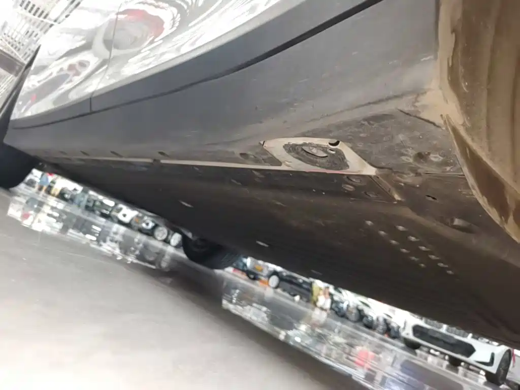 Li Auto i6 2026 2025 2WD Base Model
