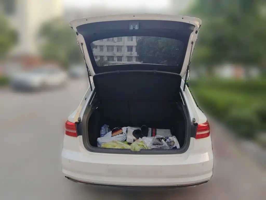 Volkswagen Lavida, миниатюра 10