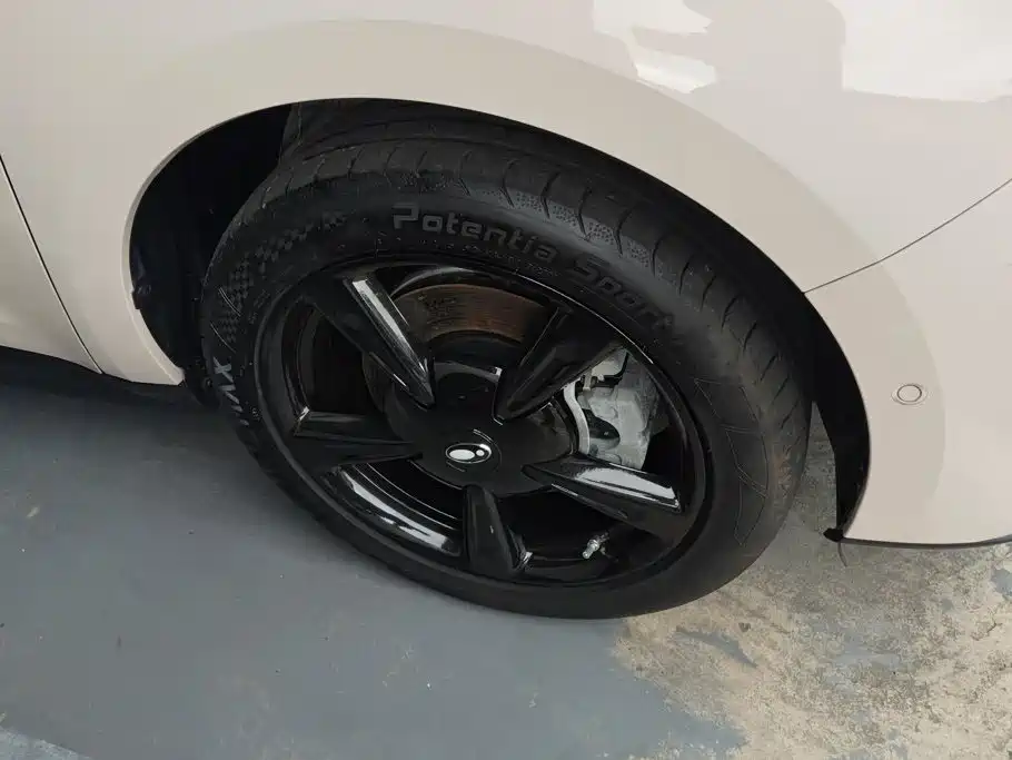 Ora Good Cat 2024 2024 401km Premium 126kW