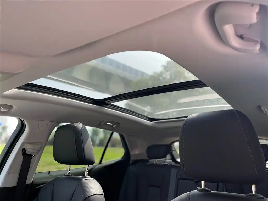 Buick Envision S 2025 25T Premium Platinum Edition фото 16