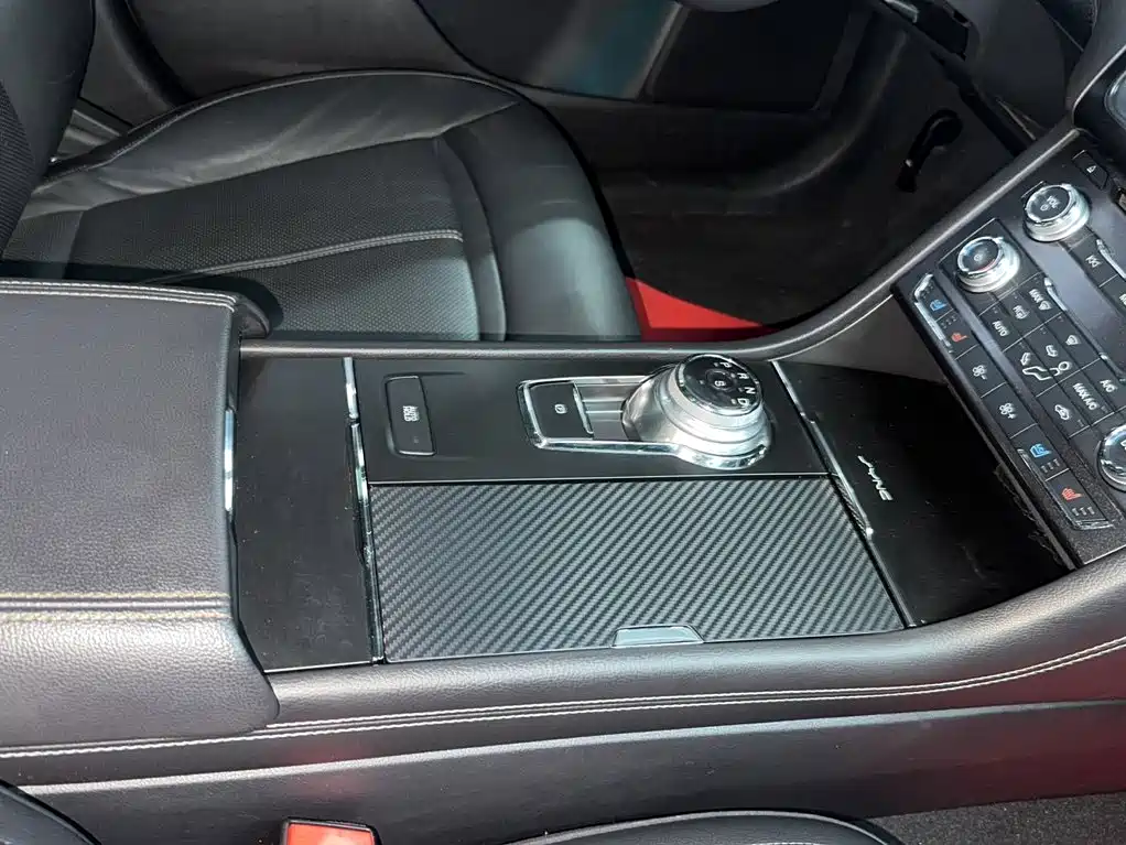 Ford Taurus 2016 2015 EcoBoost 245 Fashion