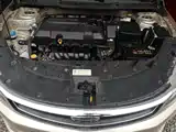 Фото 20 - Geely Vision