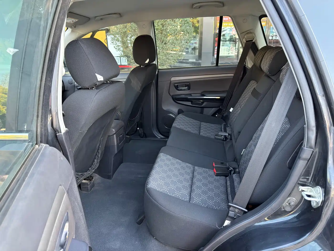 Haval H5 Classic 2012 Wisdom Edition Green Silent 2.0T Automatic 2WD Comfort фото 13
