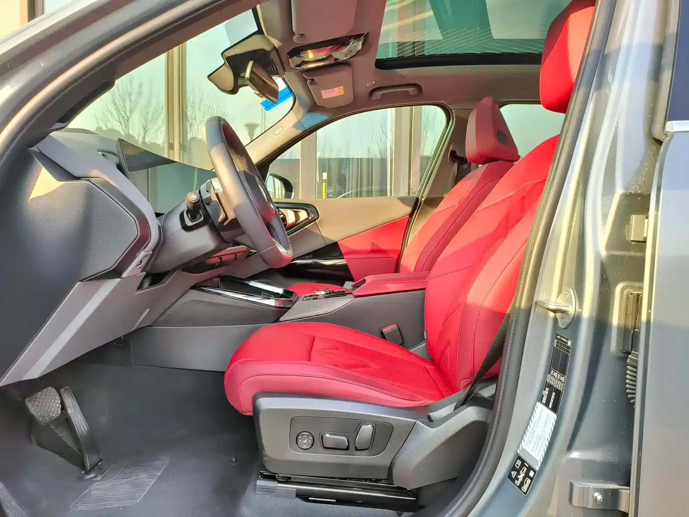BMW X3 2025 xDrive30L Premium M Sport Package фото 8