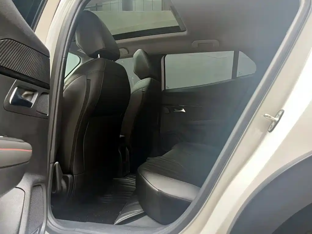 Photo 10 - Peugeot 2008