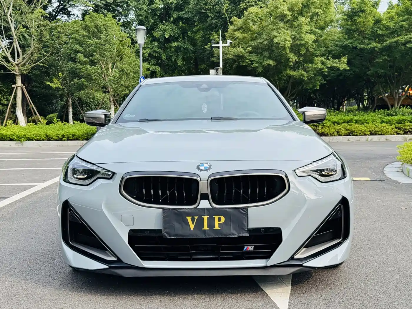 BMW M240i 2024 2024 M240i