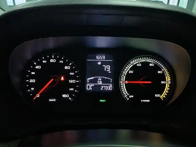 Roewe Kaiwei CLEVER 2021 2021 302km Excellence Edition