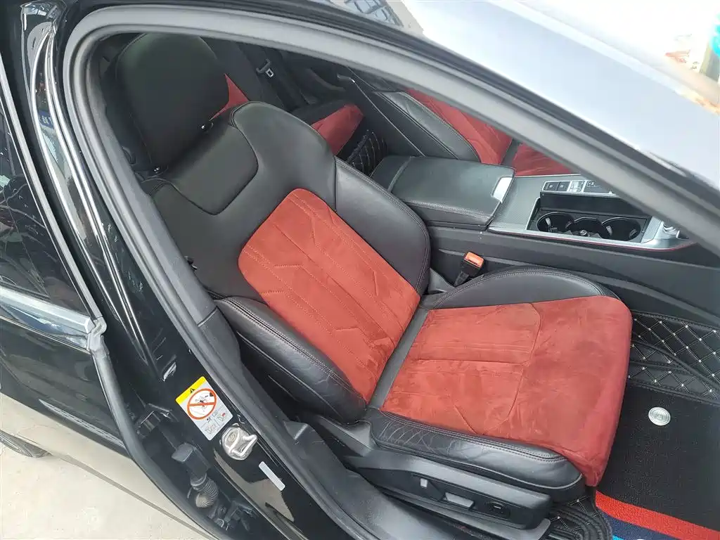 Audi A6L 2020 40 TFSI Luxury Dynamic фото 25