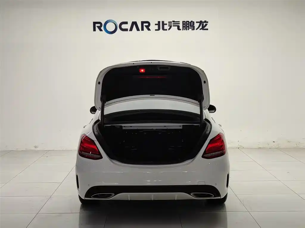 Mercedes-Benz C-Class 2016 C 200 L Sport фото 5