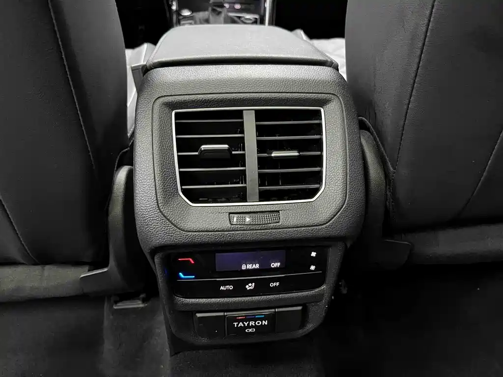 Volkswagen Tayron 2023 280TSI 2WD Luxury Plus Advanced Edition фото 15
