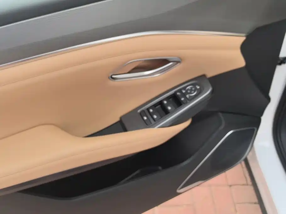 BYD Song L DM-i 2026 2025 Model Smart Drive Edition 112km Leading Type