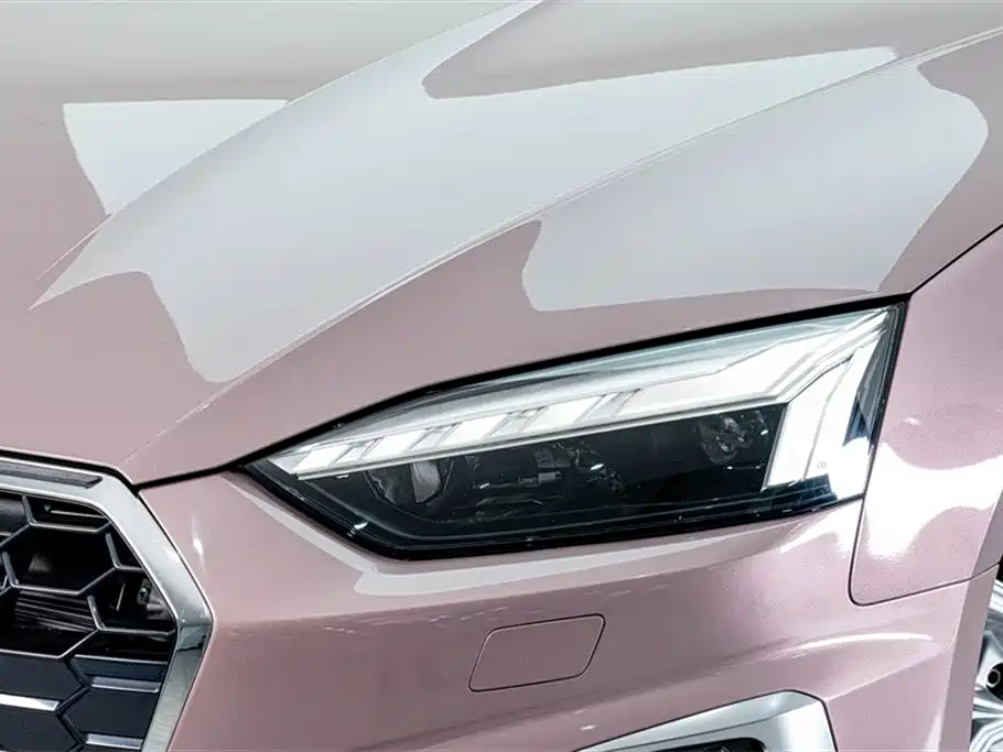 Audi A5 (Import) 2023 Sportback 40 TFSI Fashion Dynamic фото 4