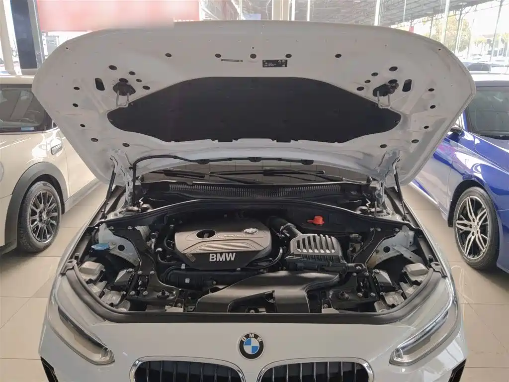 BMW 1 Series 2019 120i Leading M Sport Package фото 16