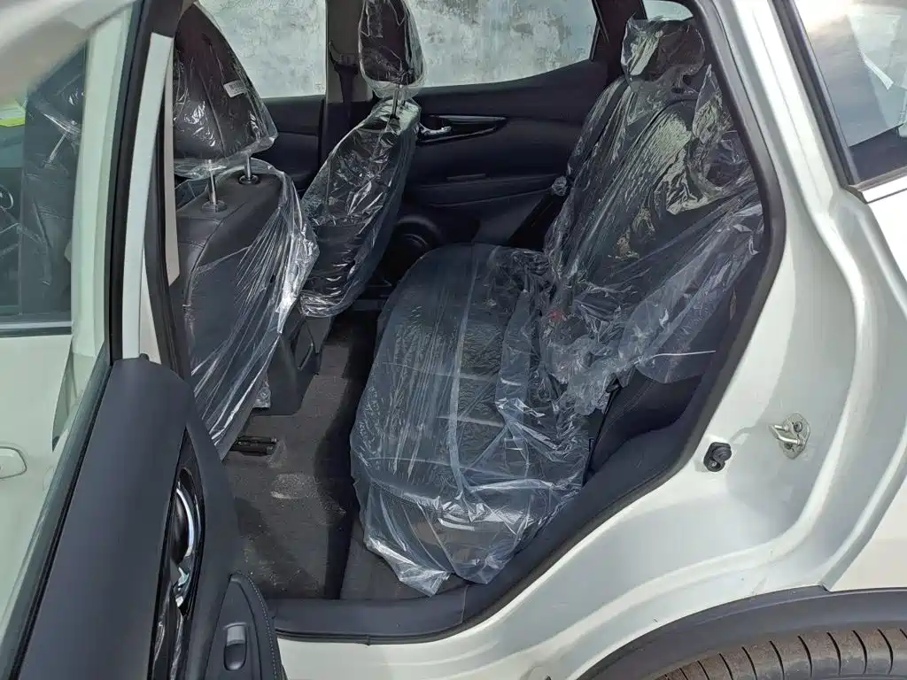Nissan Qashqai, миниатюра 18