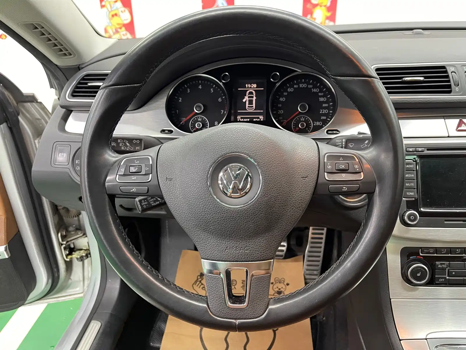 Photo 11 - Volkswagen CC