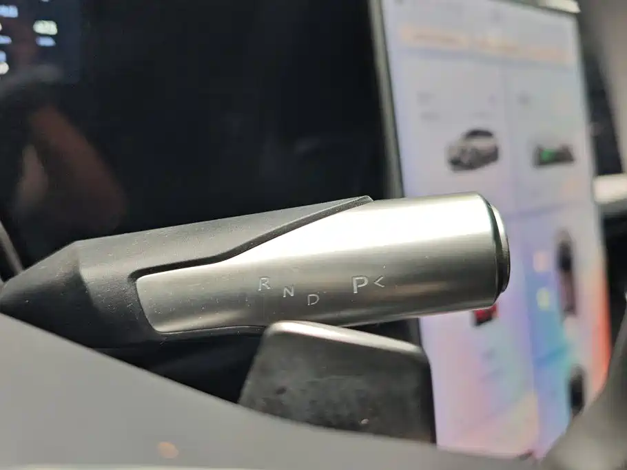 HiPhi Y 2023 2023 560km Pioneer Edition