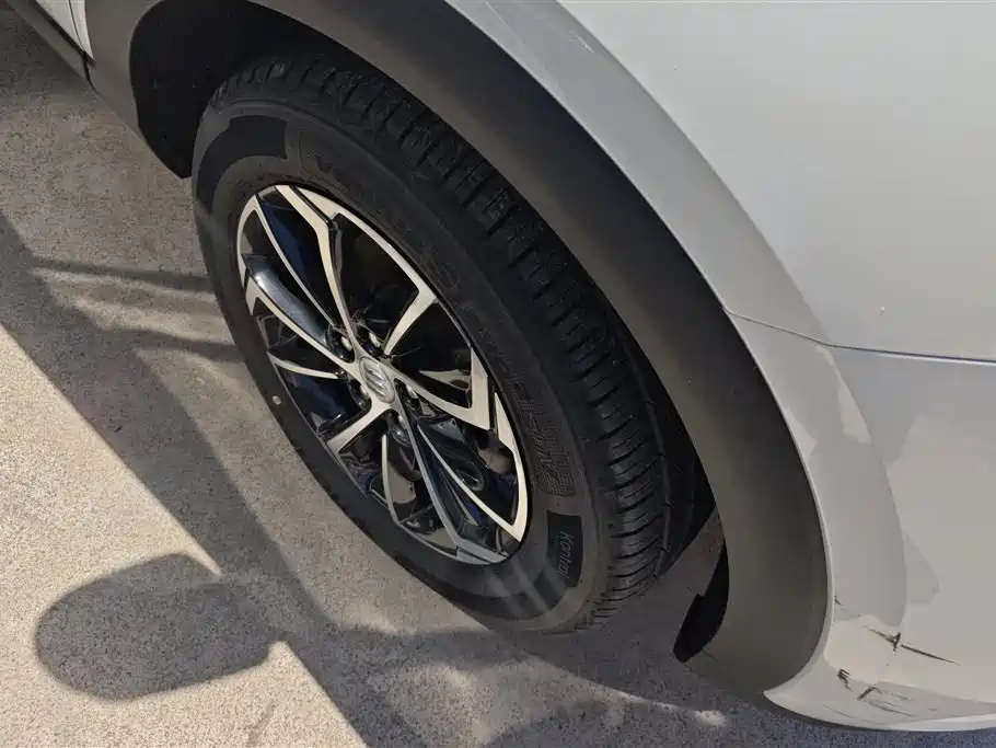 BUICK ANGKOLA PLUS