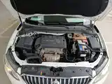 Фото 20 - Buick Excelle