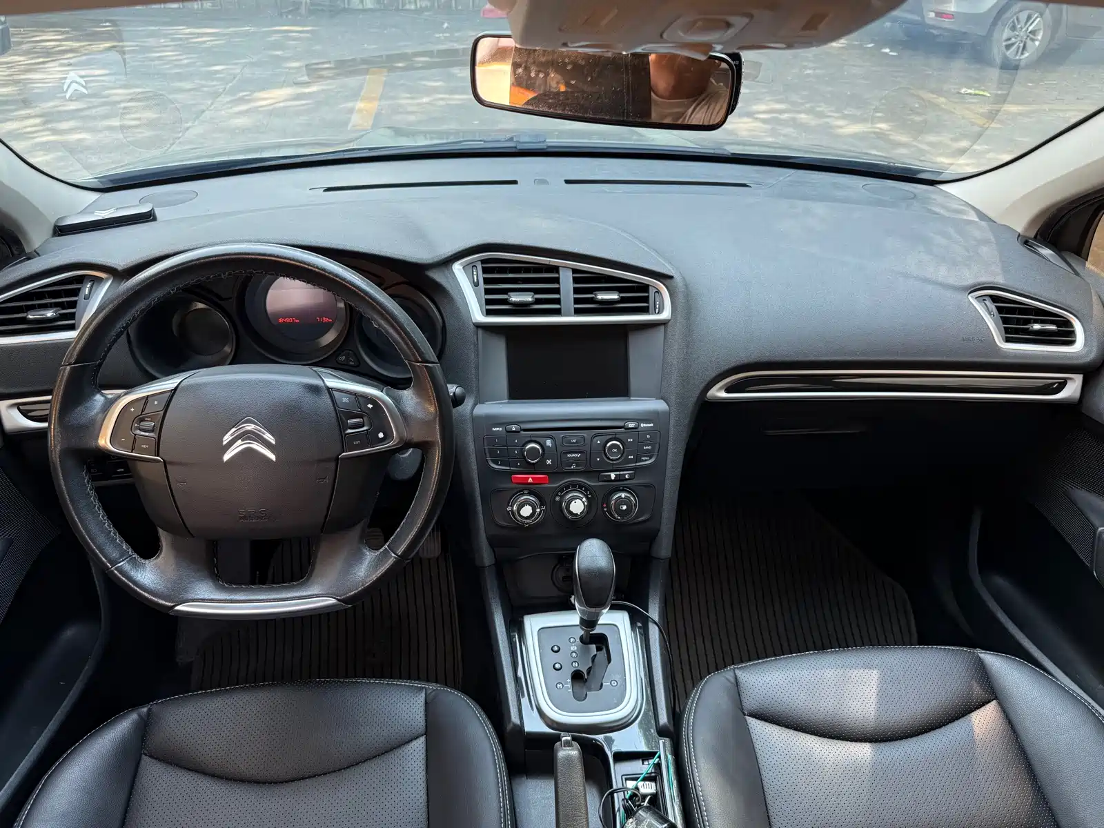 Photo 6 - Citroën C4L