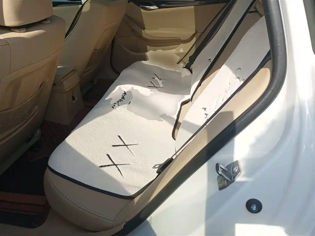 BMW X1 2015 Model sDrive18i Leading Advanced Edition фото 13