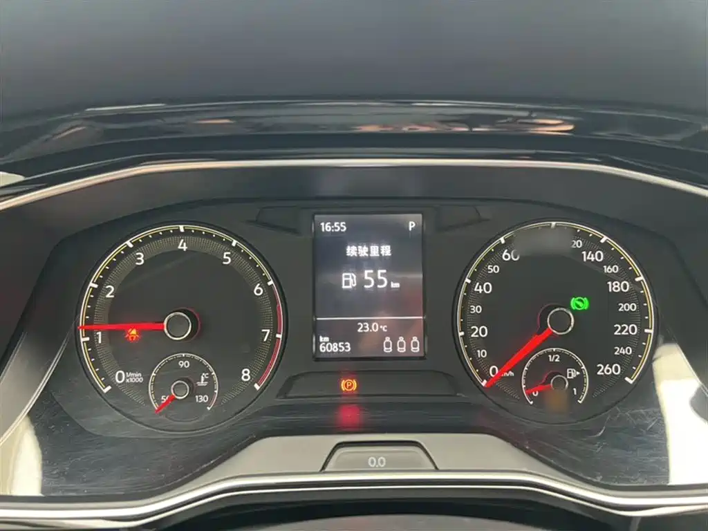 Volkswagen Sagitar 2020 200TSI DSG Comfort China VI фото 8