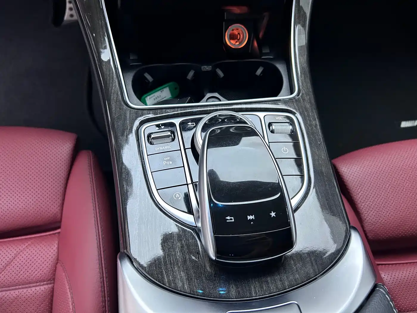 Mercedes-Benz C-Class (Import) 2018 C 200 Coupe фото 15