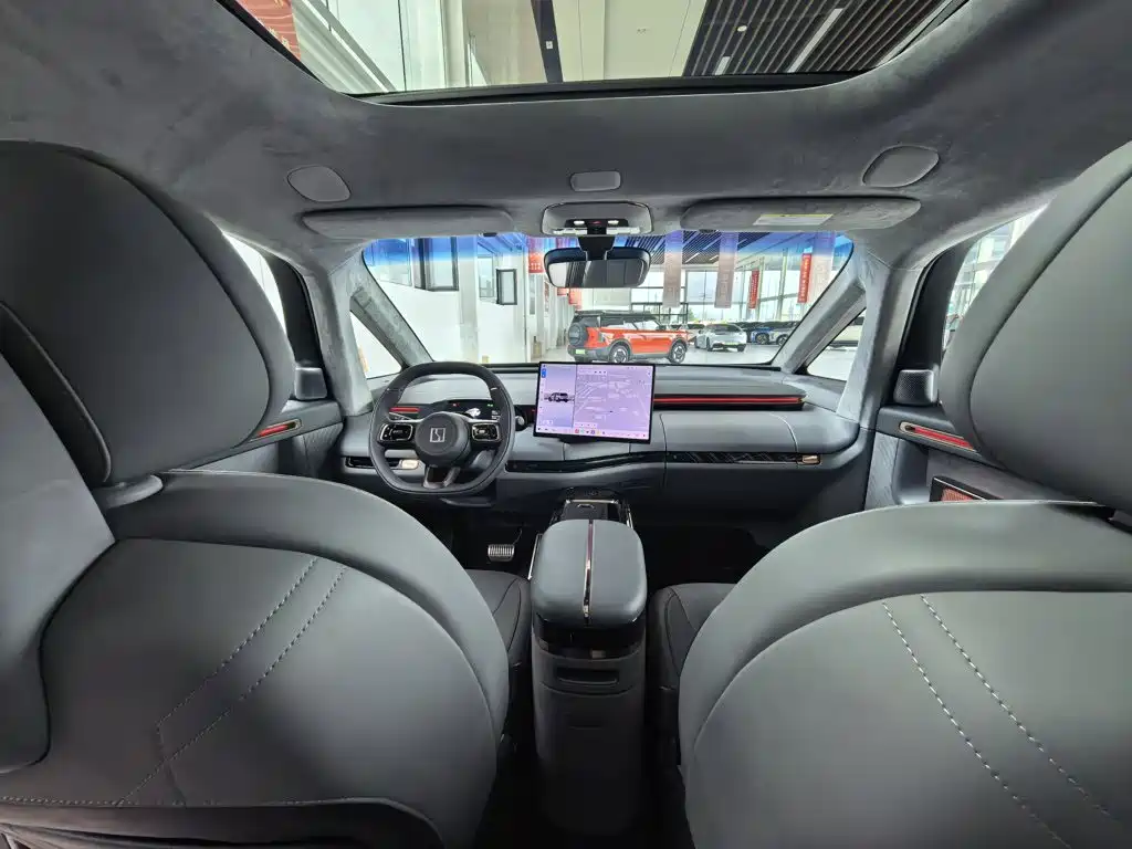 ZEEKR MIX 2026 2025 Smart Driving Edition