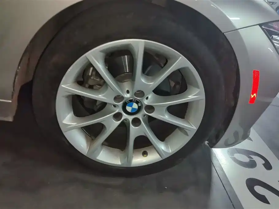 BMW 3 Series 2013 328Li Luxury Design Package фото 6
