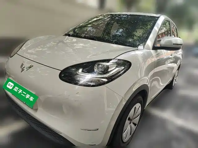 Wuling Bingo 203km, Лайт