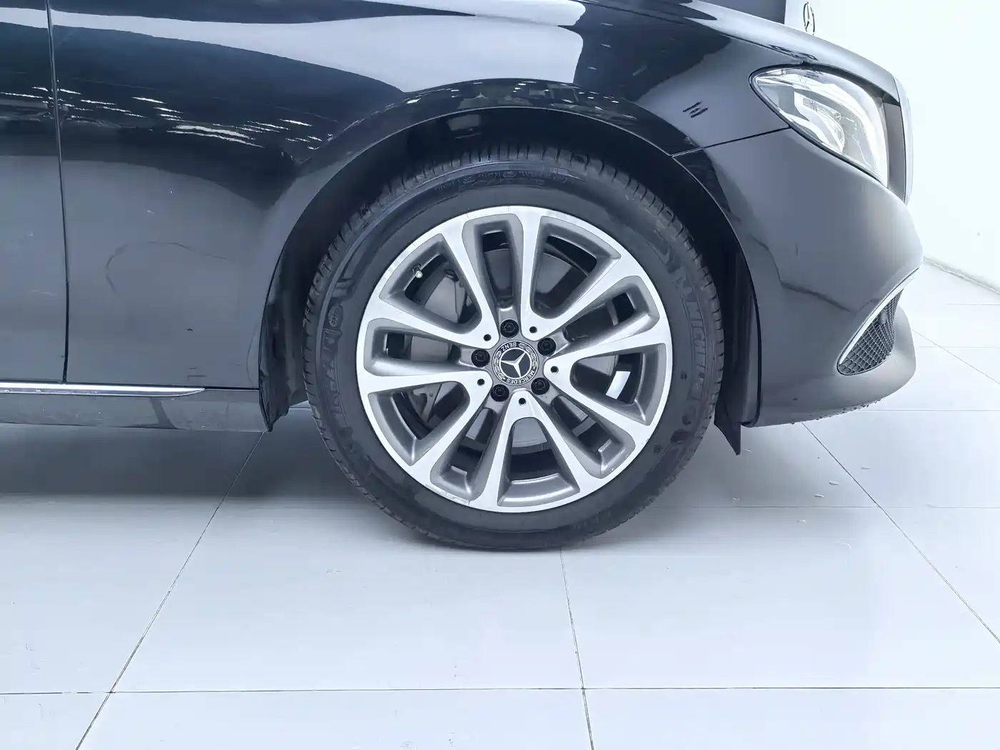 Mercedes-Benz E-Class 2019 Facelift E 300 L Fashion фото 10