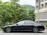 Фото 4 - Mercedes-Benz S-Class