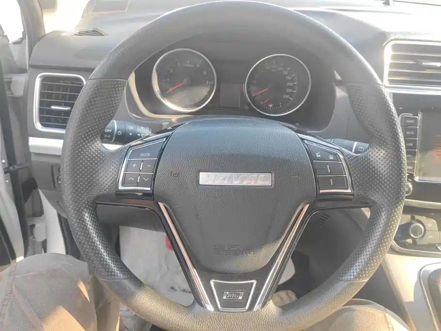 Photo 15 - Haval M6