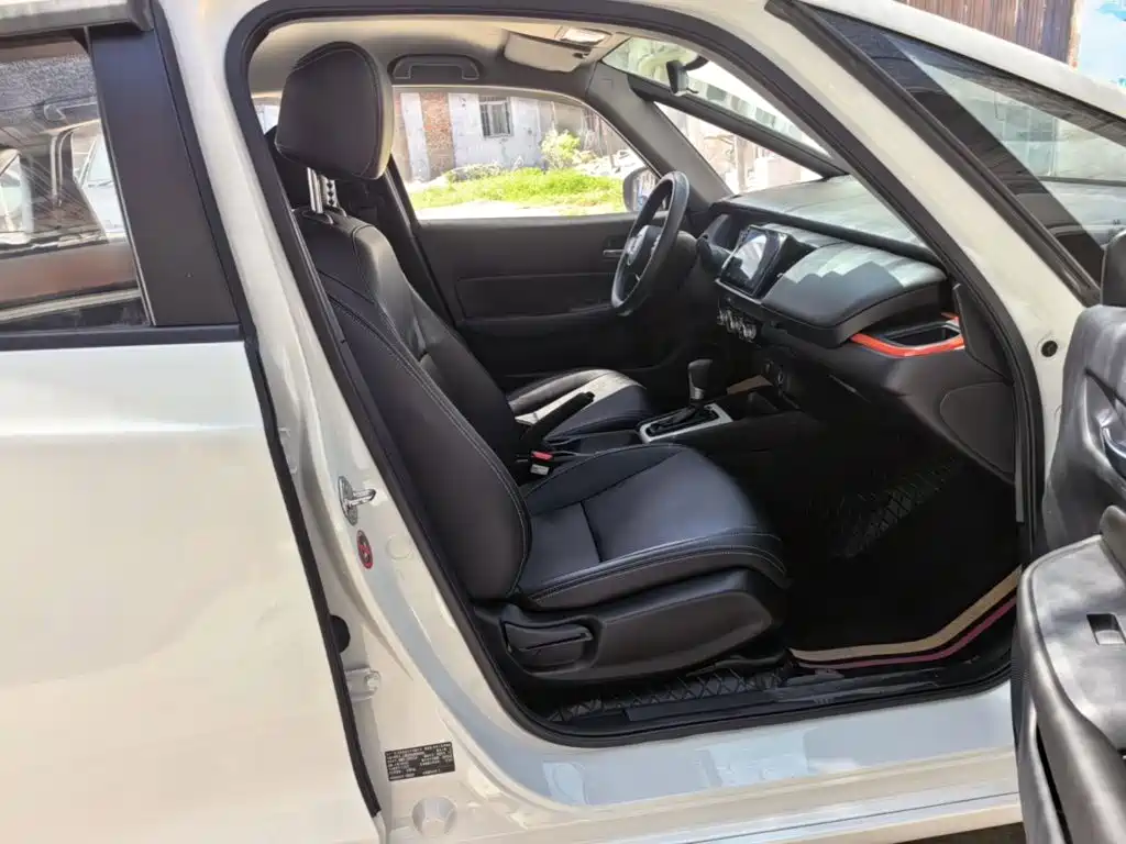 Honda LIFE 2023 2023 1.5L CVT SPORT Heartbeat Edition