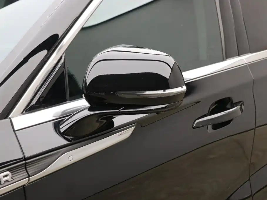 Lincoln Aviator 2024 2024 3.0T V6 AWD Luxury Edition 6-Seater