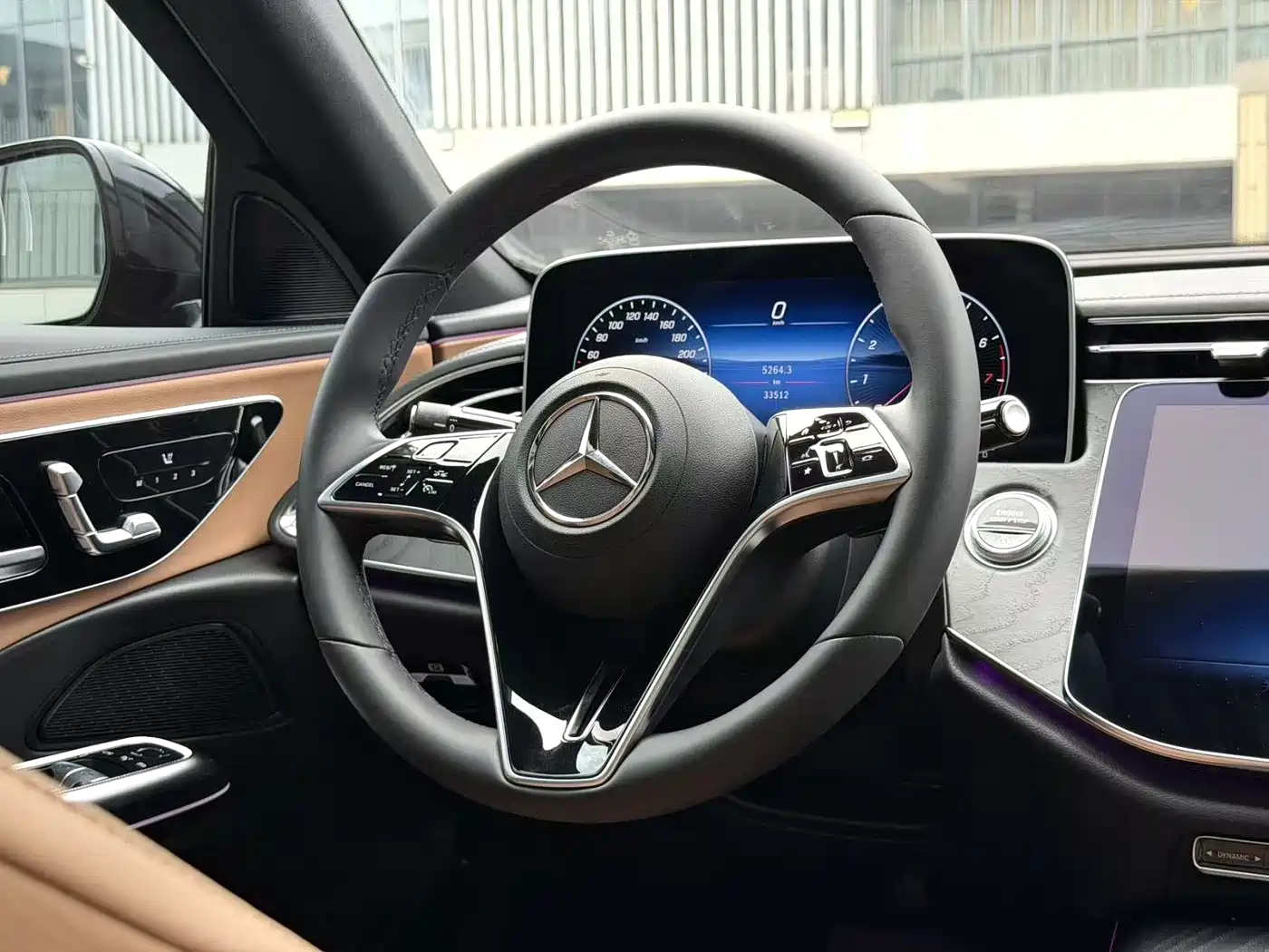 Mercedes-Benz E-Class (Import) 2024 E 260 Sport Edition фото 3