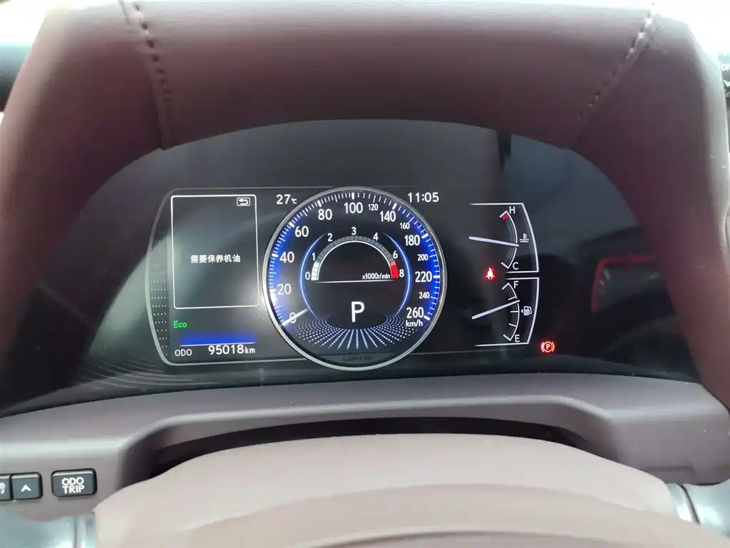 Lexus ES 2020 200 Excellence фото 4