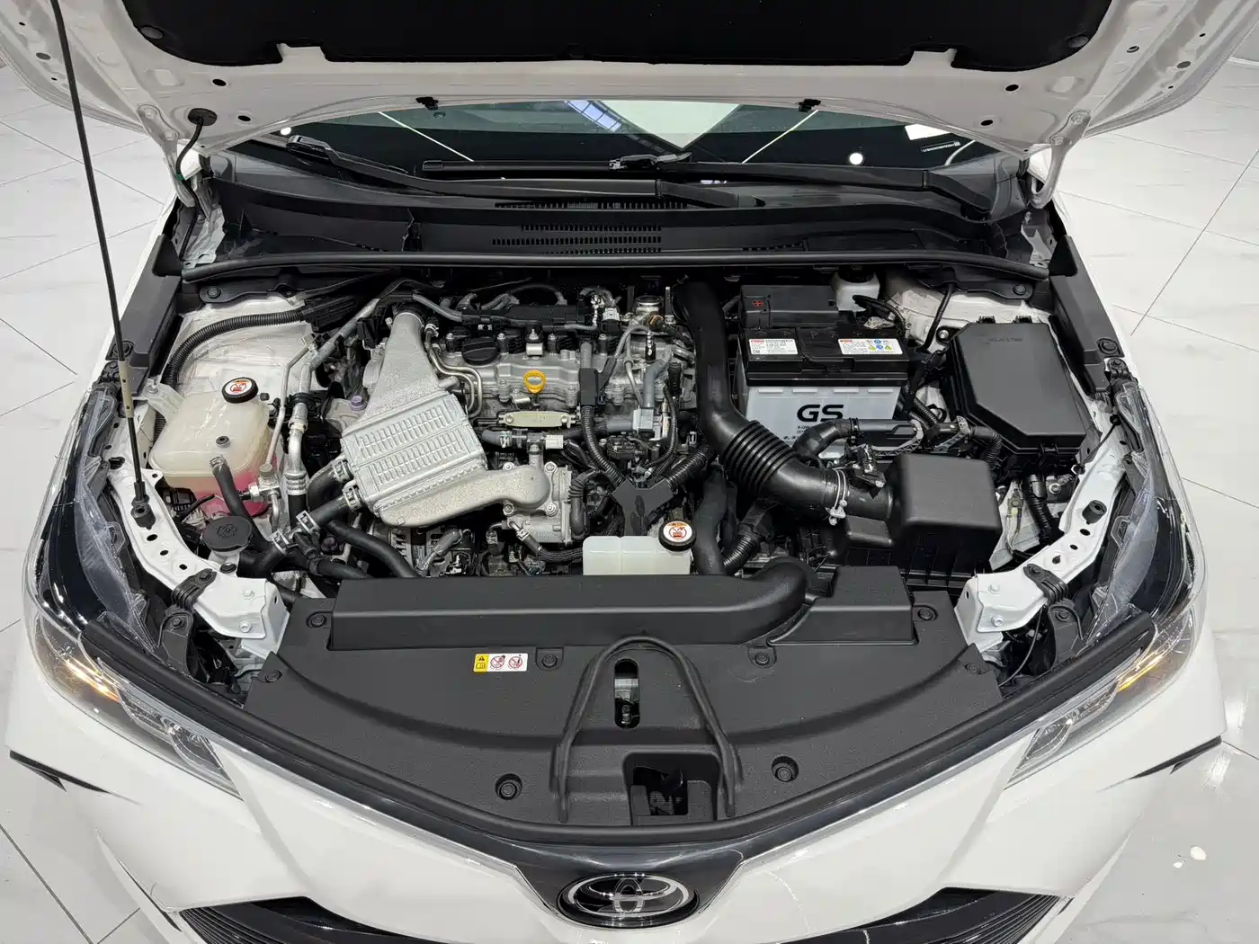 Toyota Corolla, миниатюра 20