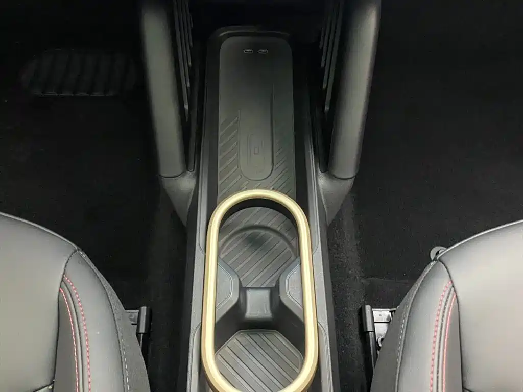 MINI ELECTRIC  COOPER