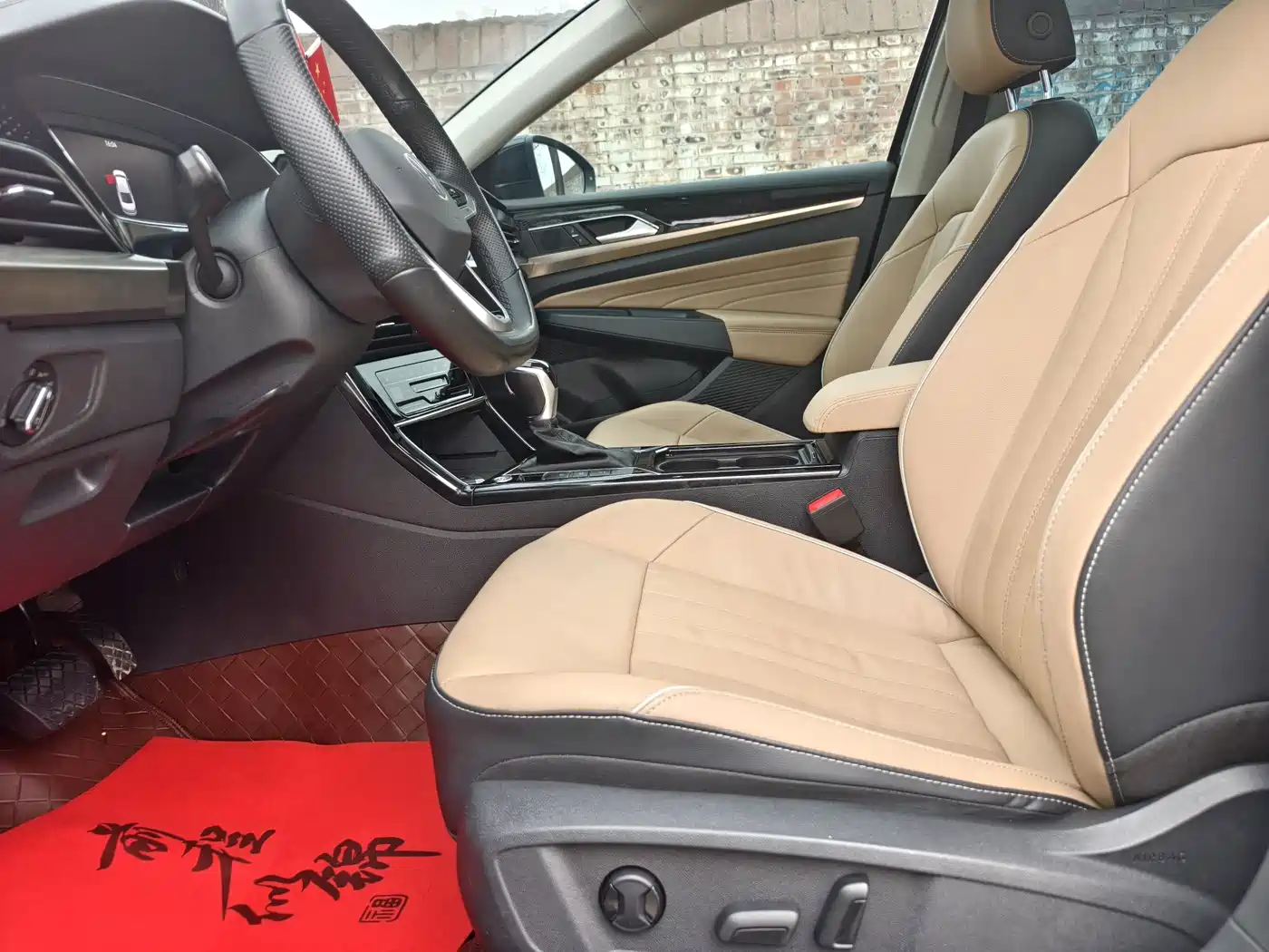 Volkswagen Passat 2022 330TSI Elite Edition фото 9